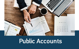 Public Accounts