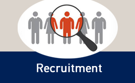 Recruitment