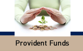 Provident Funds