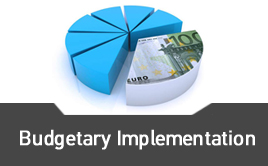 Budgetary Implementation