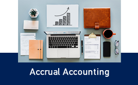  Accrual Accounting
